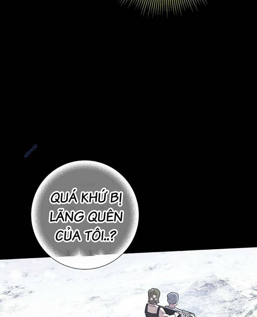 Hard Core Leveling Warrior Ss3 - Chapter 21 - Page 20