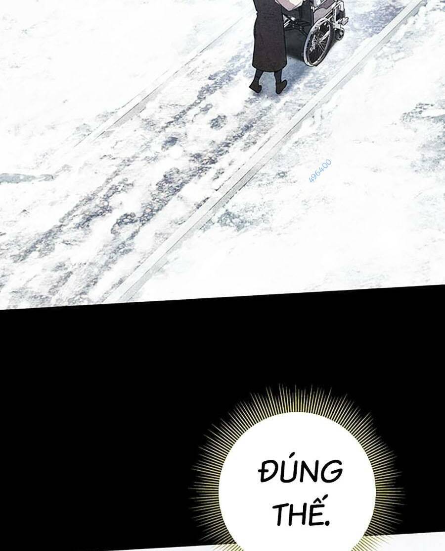 Hard Core Leveling Warrior Ss3 - Chapter 21 - Page 21