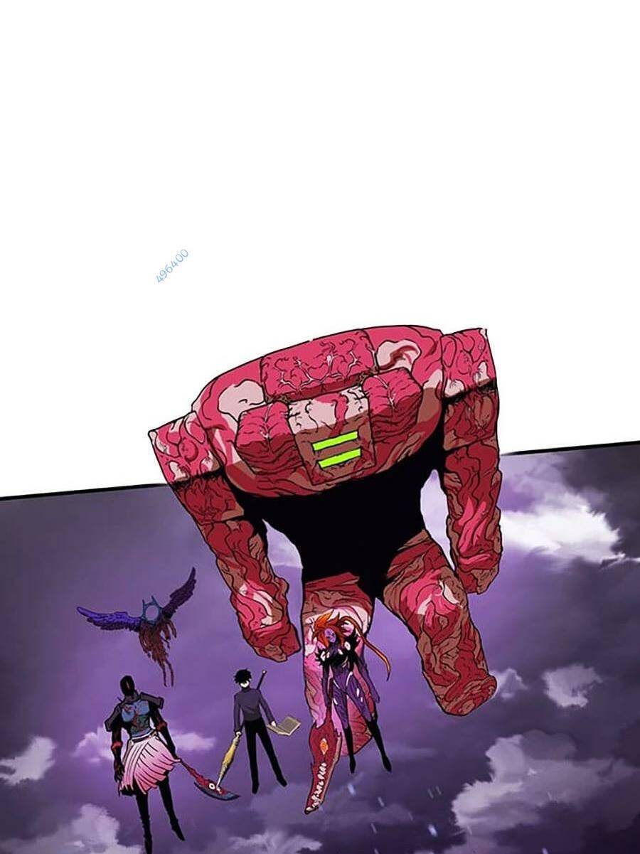 Hard Core Leveling Warrior Ss3 - Chapter 21 - Page 215