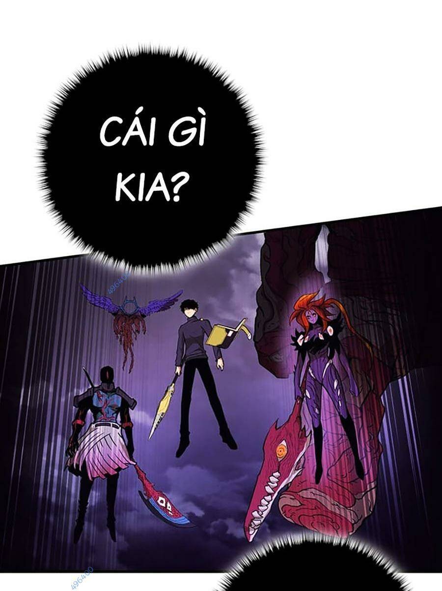 Hard Core Leveling Warrior Ss3 - Chapter 21 - Page 224