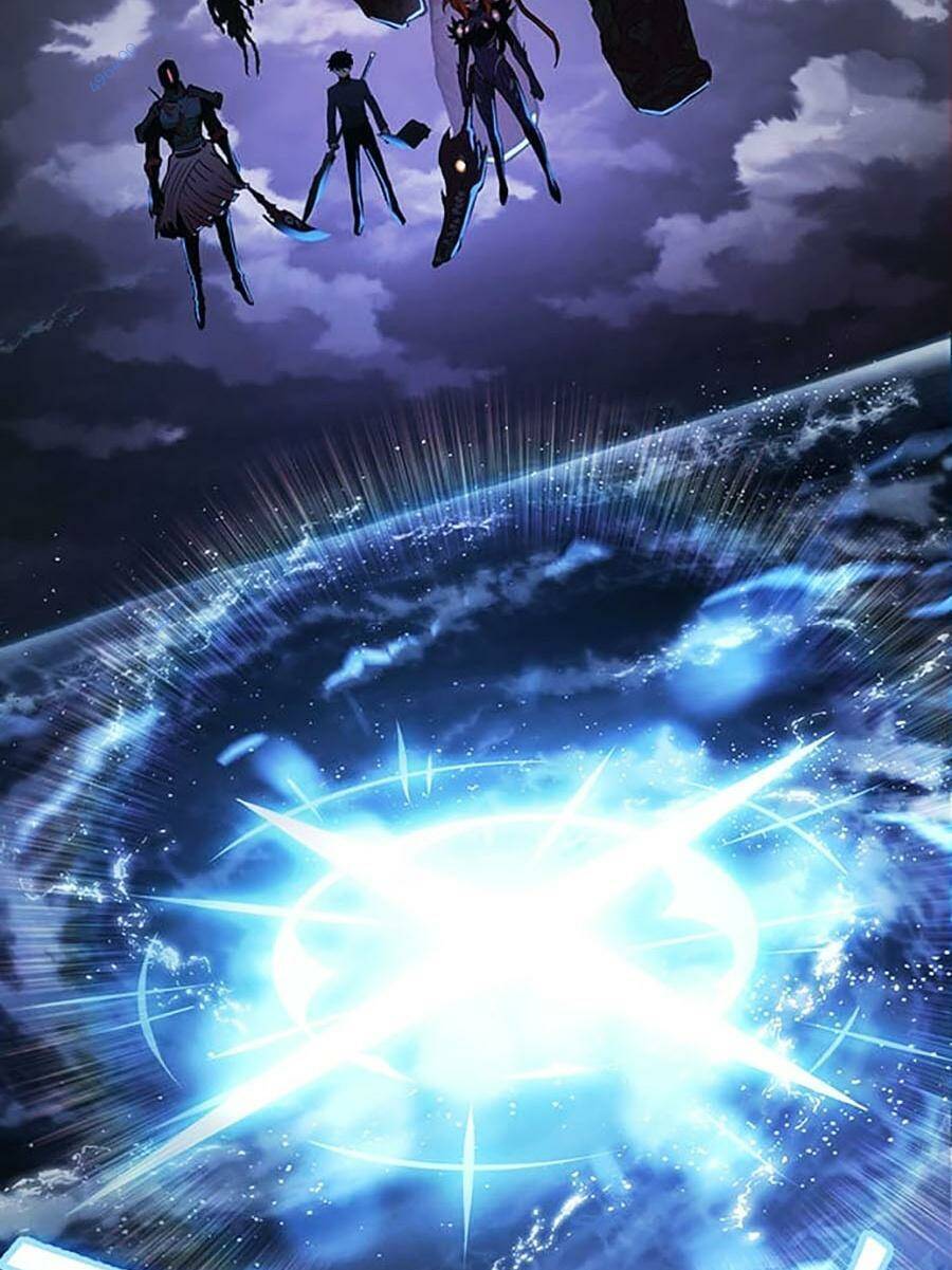 Hard Core Leveling Warrior Ss3 - Chapter 21 - Page 228