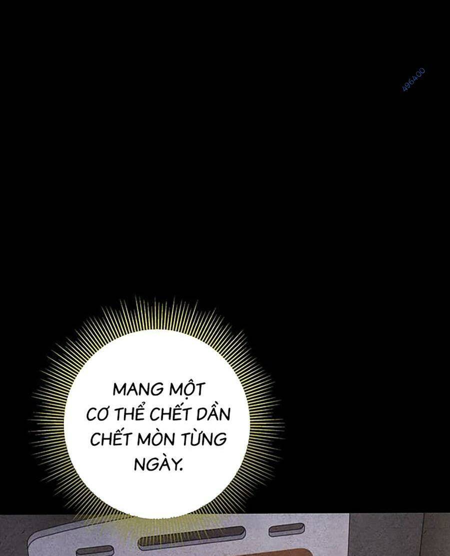 Hard Core Leveling Warrior Ss3 - Chapter 21 - Page 24