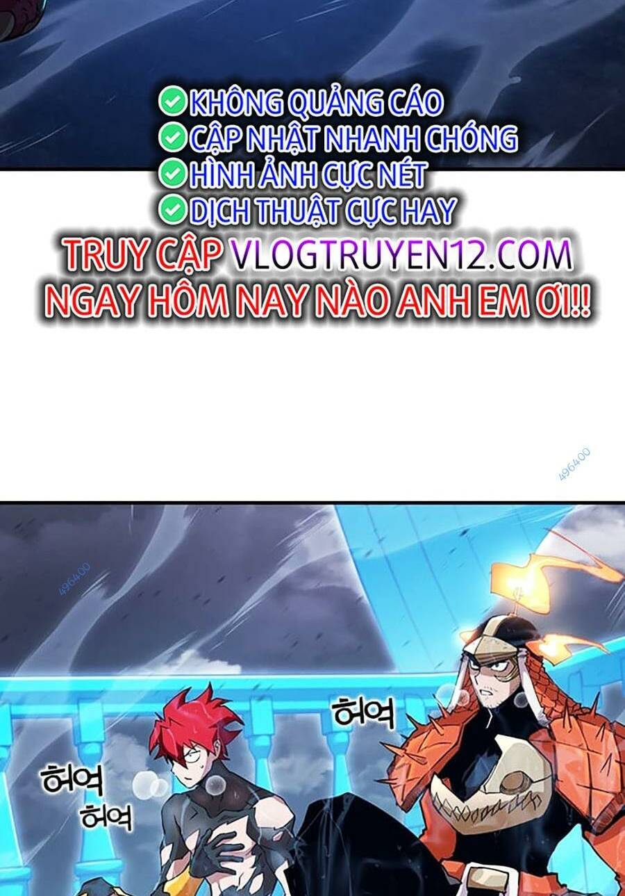 Hard Core Leveling Warrior Ss3 - Chapter 21 - Page 245