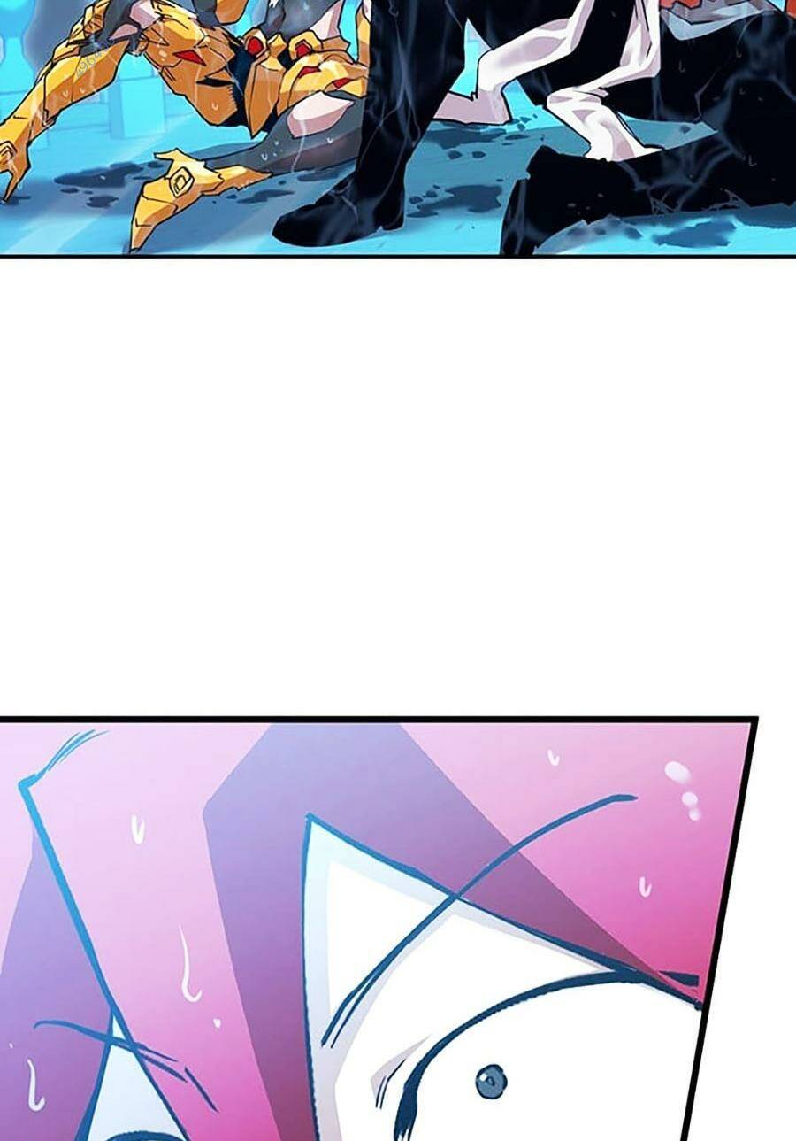 Hard Core Leveling Warrior Ss3 - Chapter 21 - Page 246