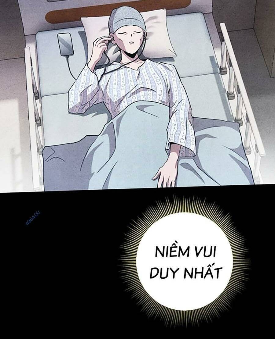 Hard Core Leveling Warrior Ss3 - Chapter 21 - Page 25