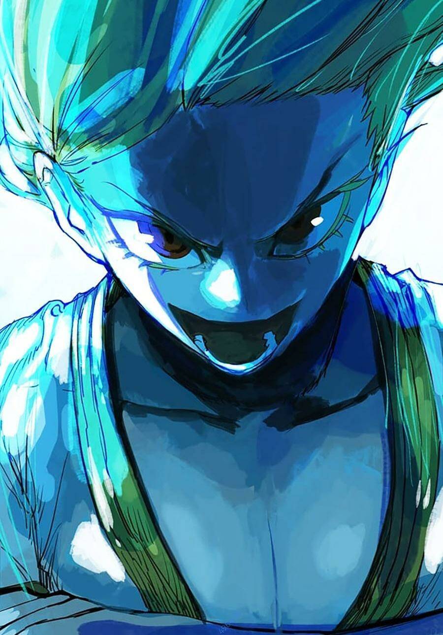 Hard Core Leveling Warrior Ss3 - Chapter 21 - Page 256