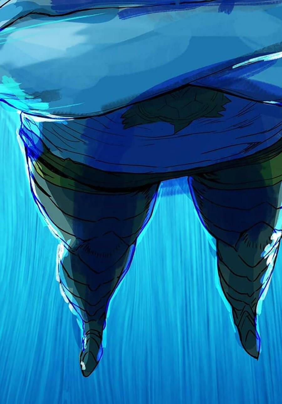 Hard Core Leveling Warrior Ss3 - Chapter 21 - Page 257