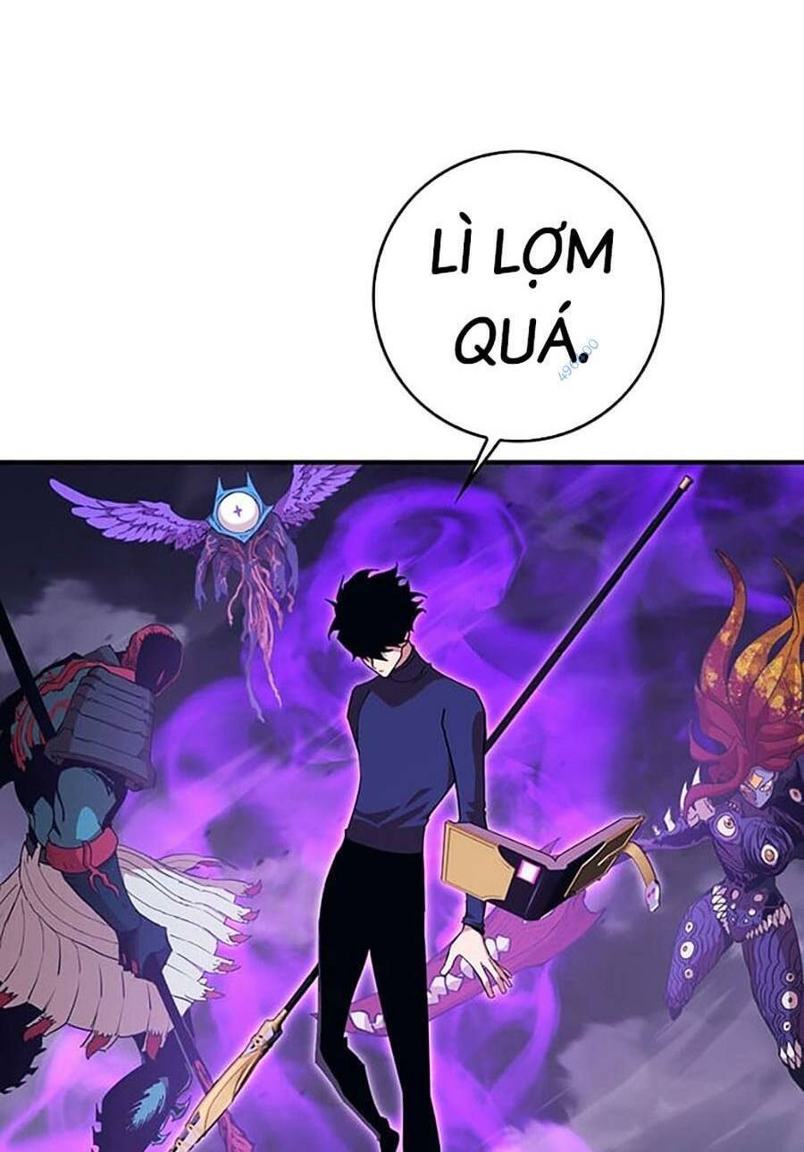 Hard Core Leveling Warrior Ss3 - Chapter 21 - Page 259