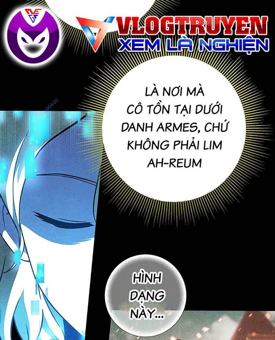 Hard Core Leveling Warrior Ss3 - Chapter 21 - Page 29