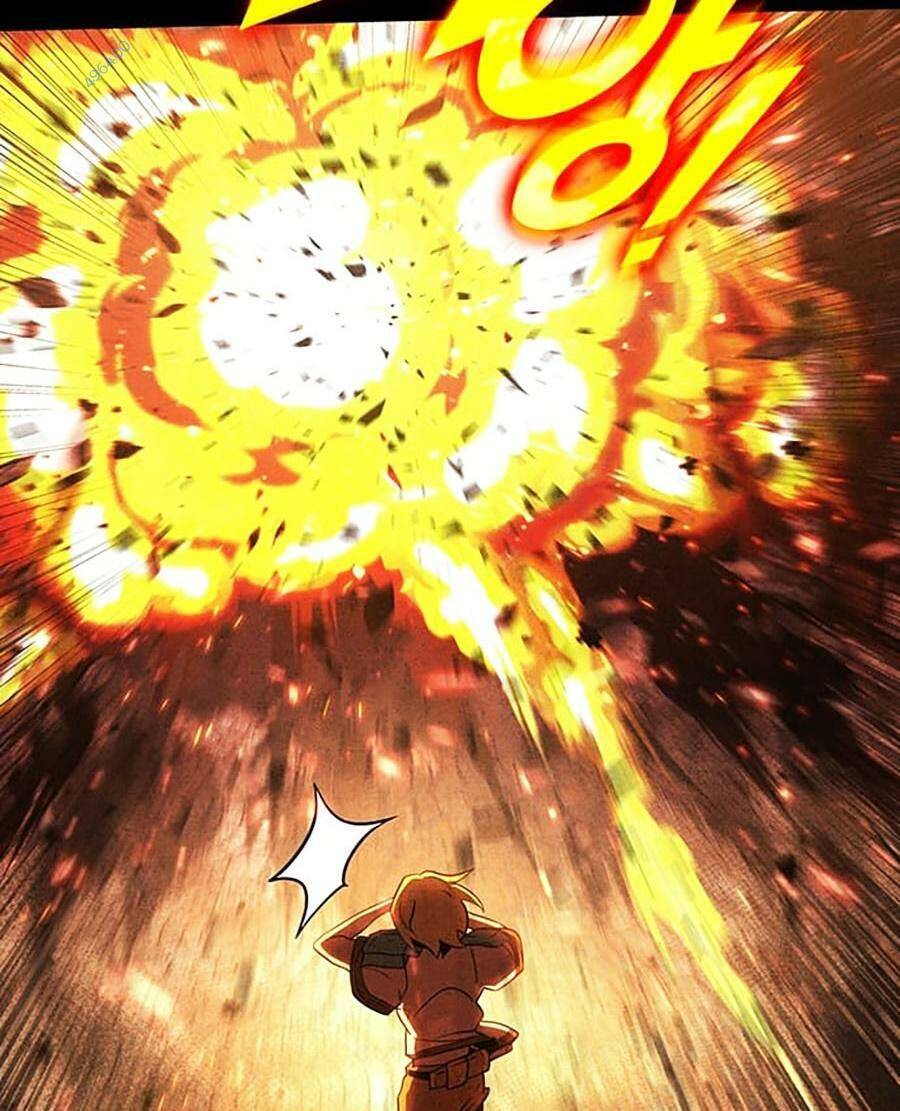 Hard Core Leveling Warrior Ss3 - Chapter 21 - Page 32