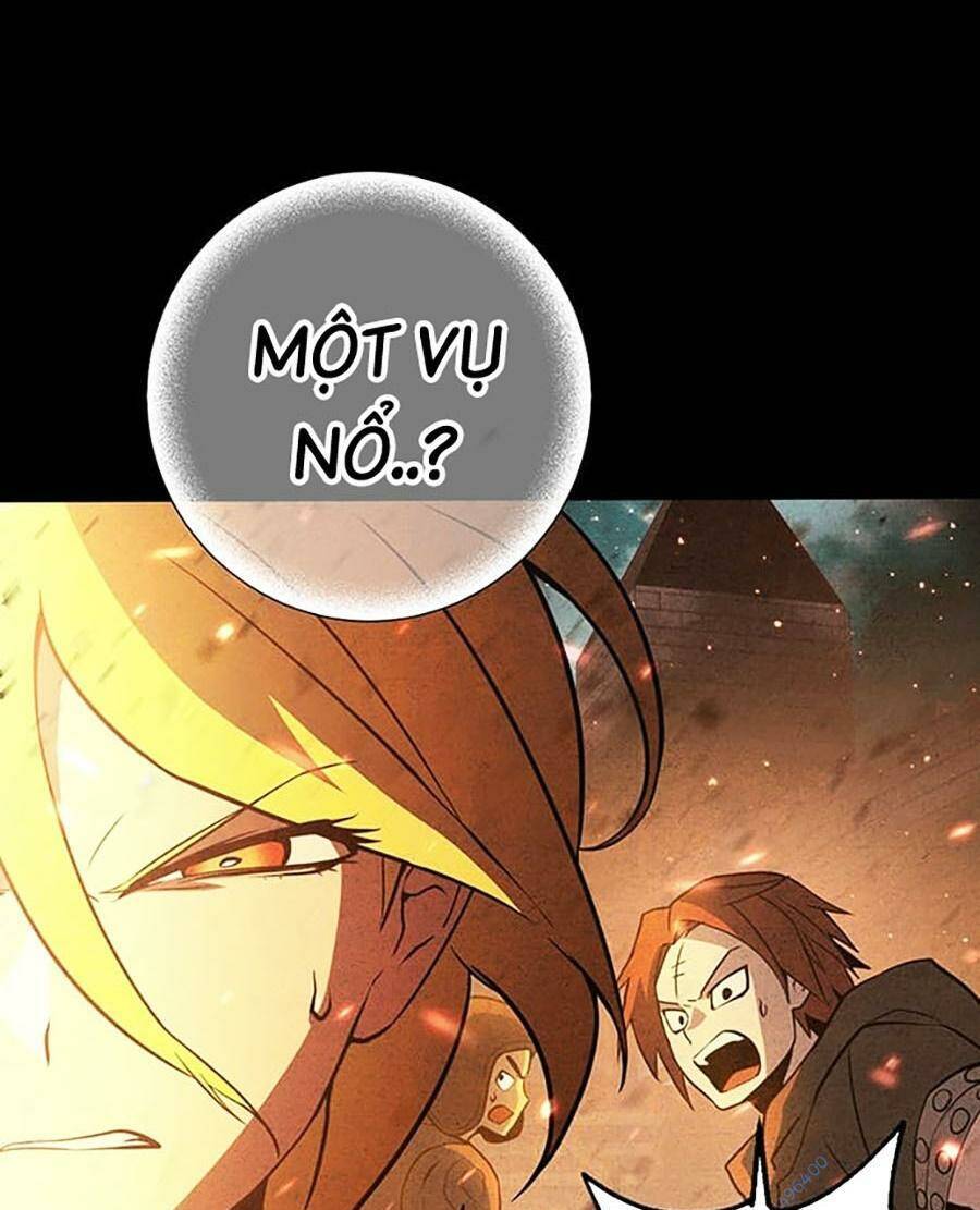 Hard Core Leveling Warrior Ss3 - Chapter 21 - Page 34