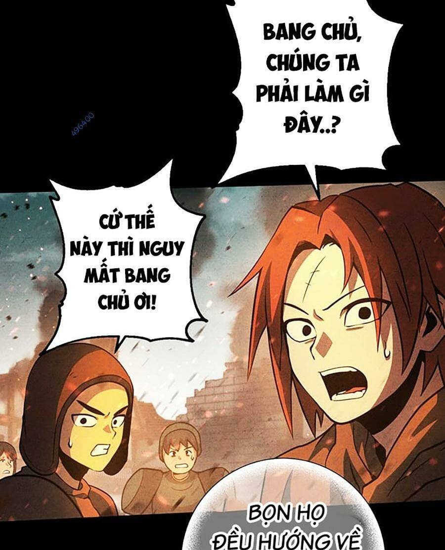 Hard Core Leveling Warrior Ss3 - Chapter 21 - Page 36