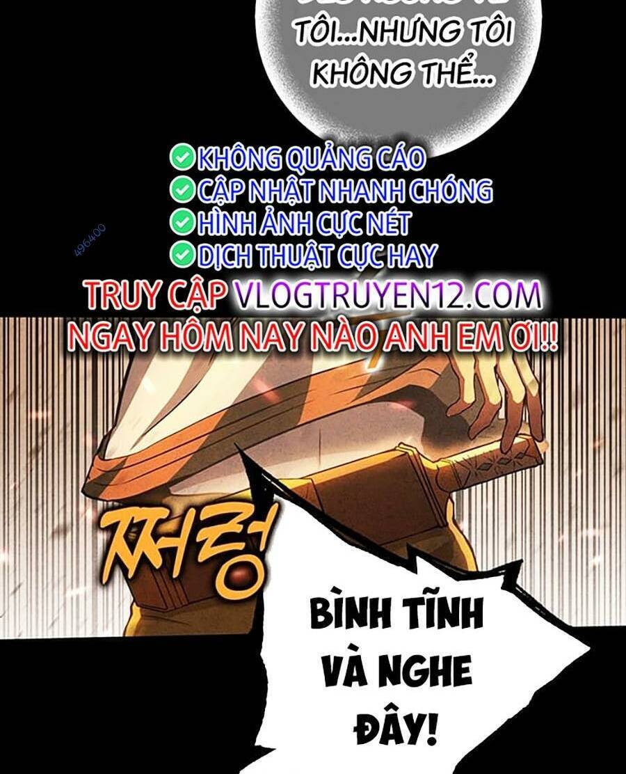 Hard Core Leveling Warrior Ss3 - Chapter 21 - Page 37