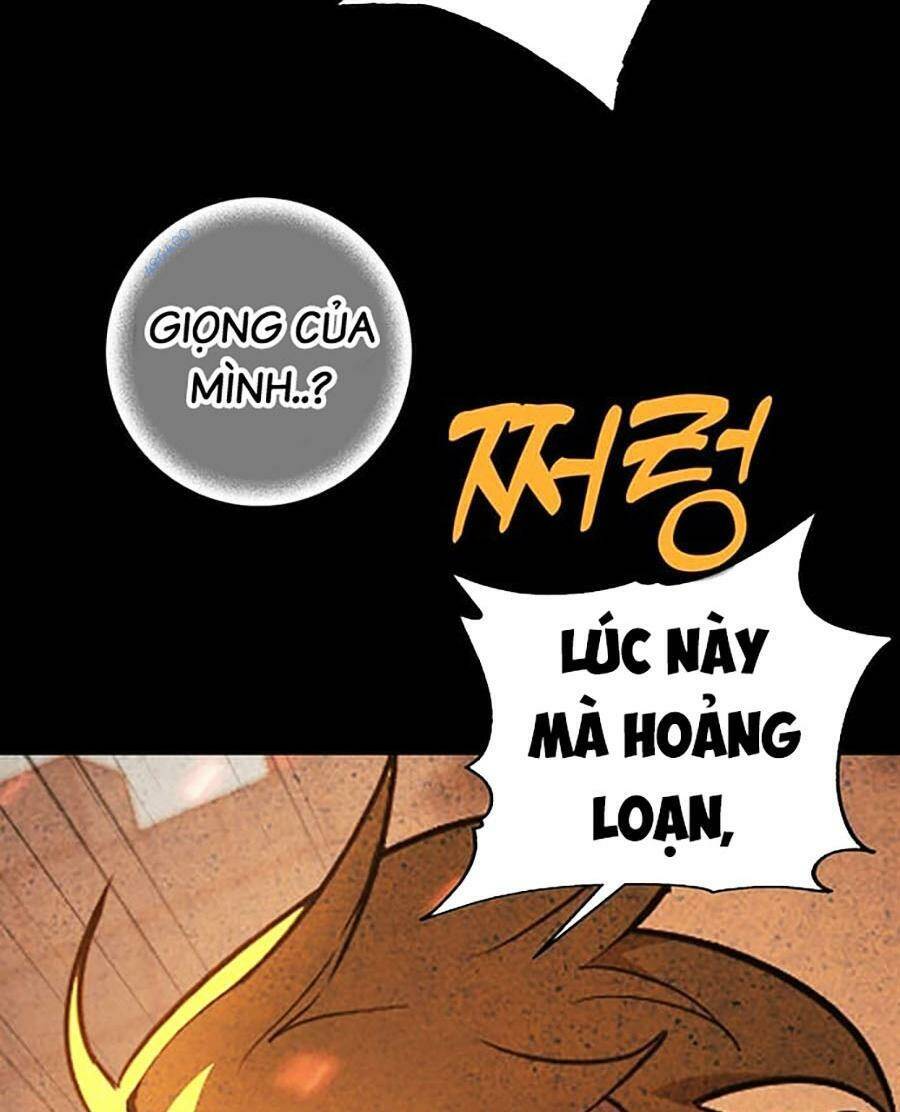 Hard Core Leveling Warrior Ss3 - Chapter 21 - Page 38