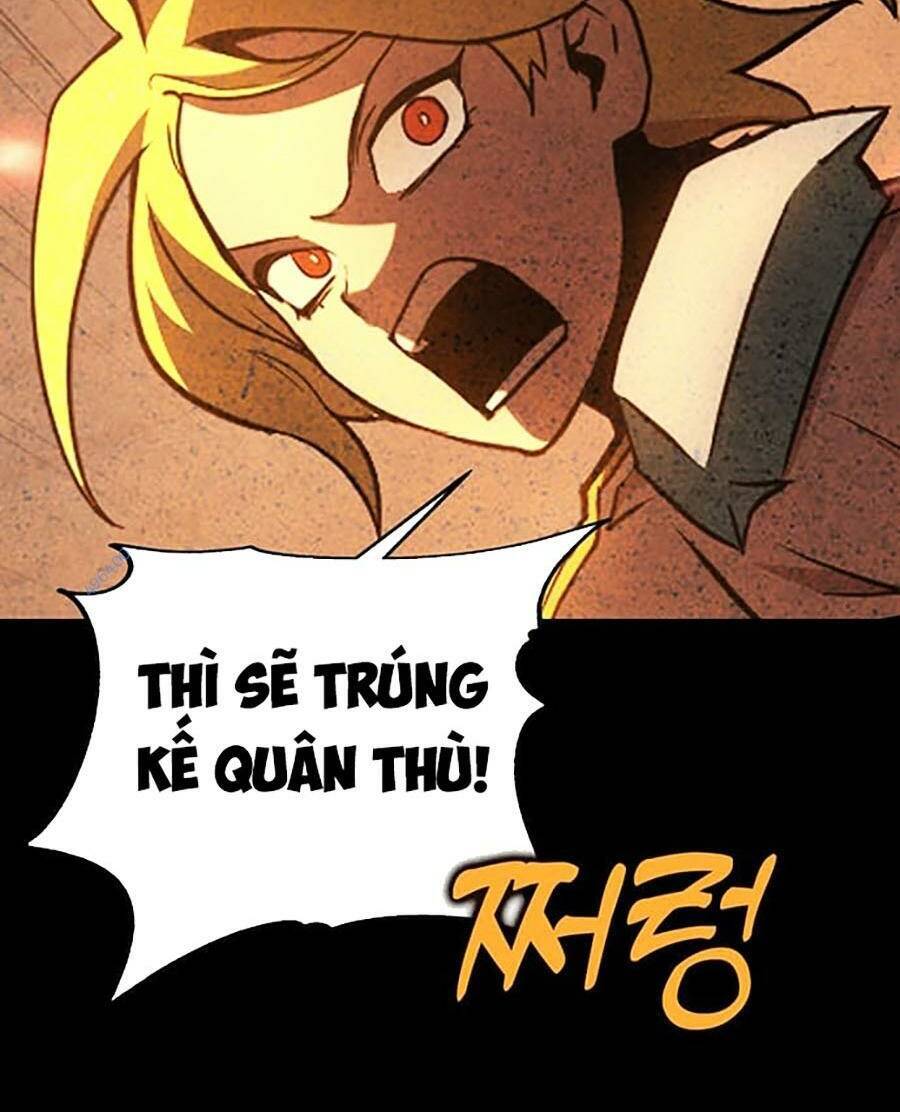 Hard Core Leveling Warrior Ss3 - Chapter 21 - Page 39