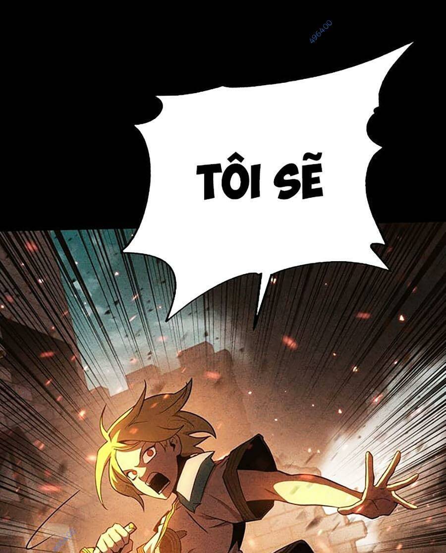 Hard Core Leveling Warrior Ss3 - Chapter 21 - Page 40