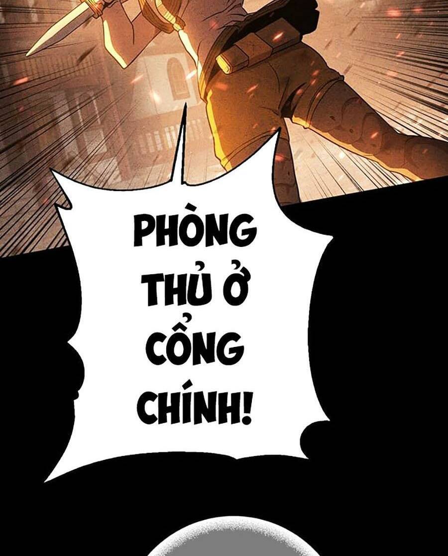 Hard Core Leveling Warrior Ss3 - Chapter 21 - Page 41