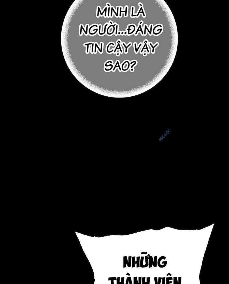 Hard Core Leveling Warrior Ss3 - Chapter 21 - Page 42