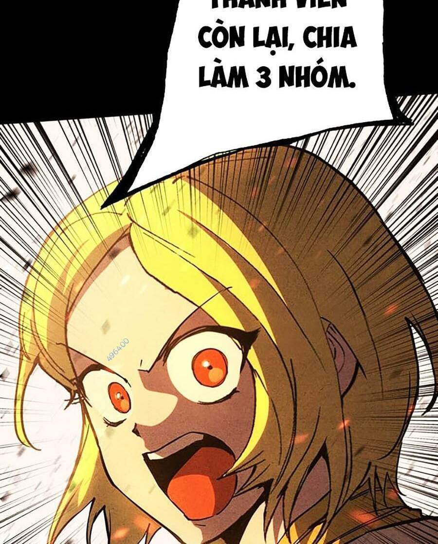 Hard Core Leveling Warrior Ss3 - Chapter 21 - Page 43