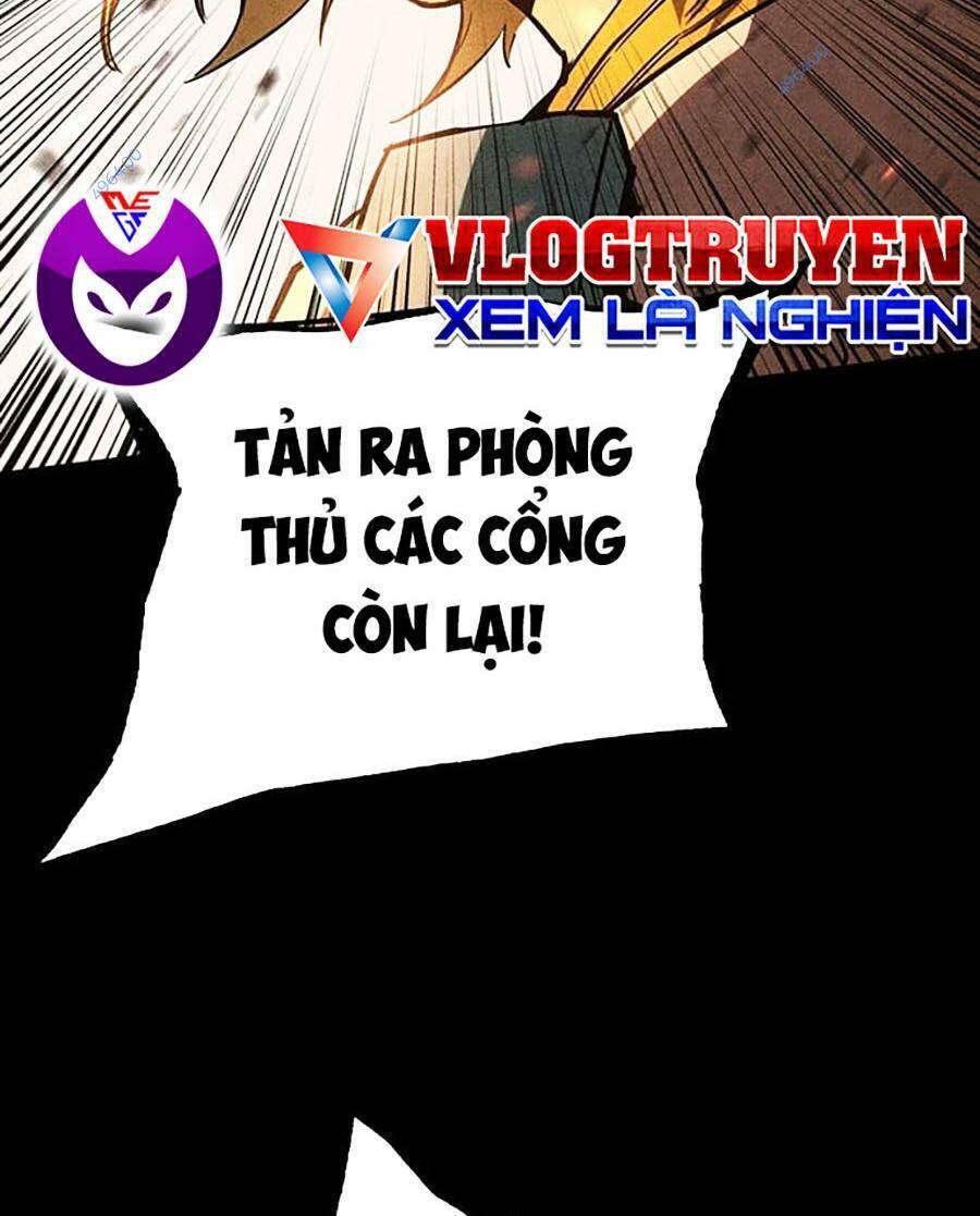 Hard Core Leveling Warrior Ss3 - Chapter 21 - Page 44