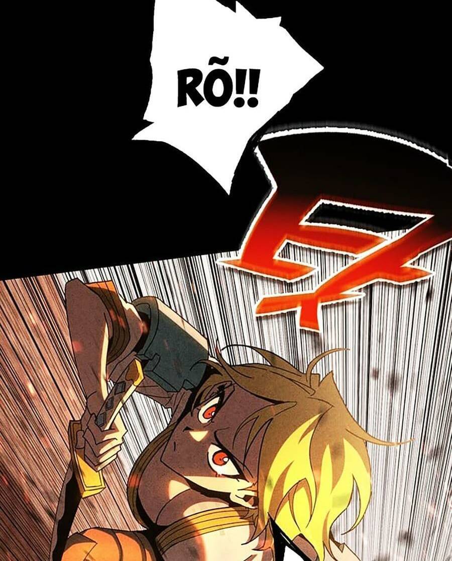 Hard Core Leveling Warrior Ss3 - Chapter 21 - Page 45