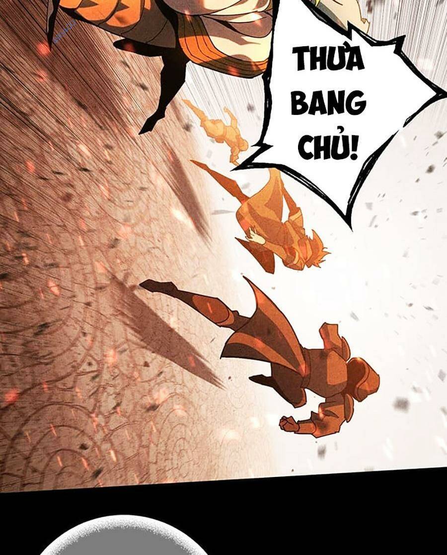 Hard Core Leveling Warrior Ss3 - Chapter 21 - Page 46