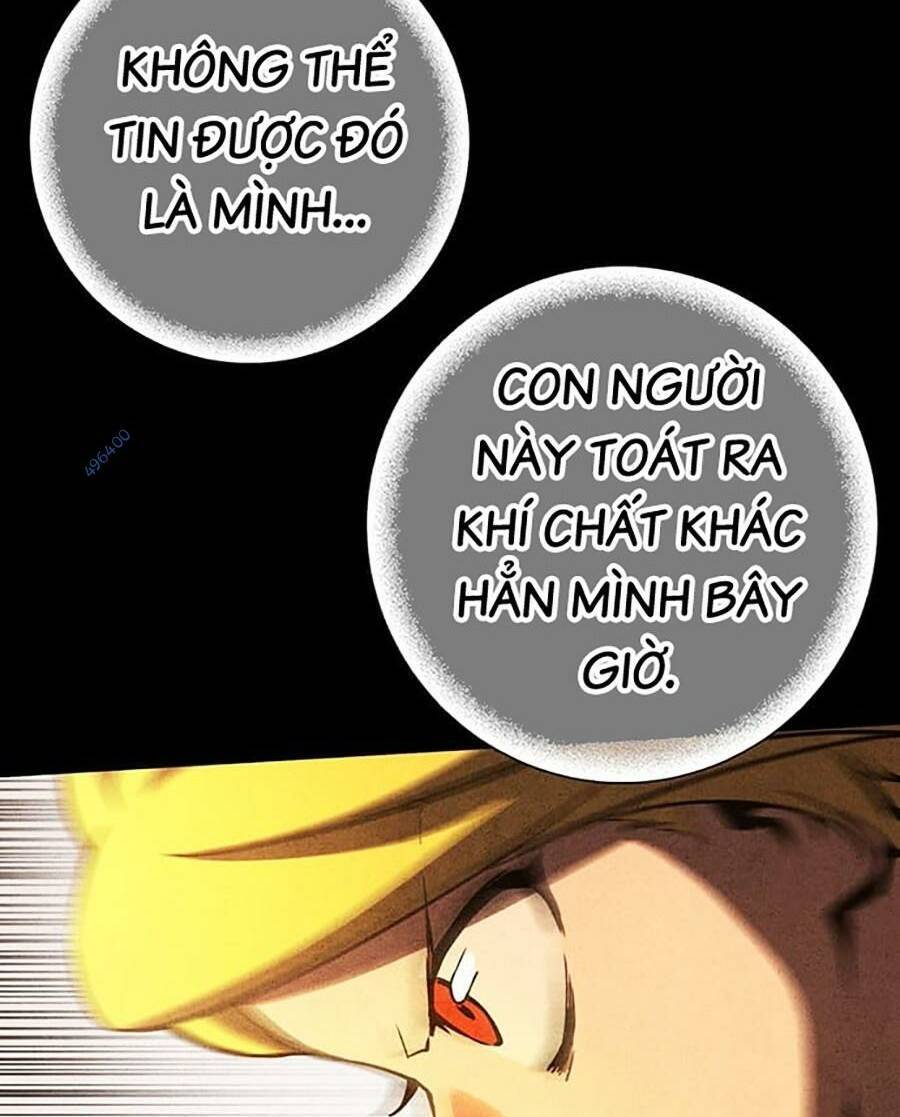 Hard Core Leveling Warrior Ss3 - Chapter 21 - Page 47