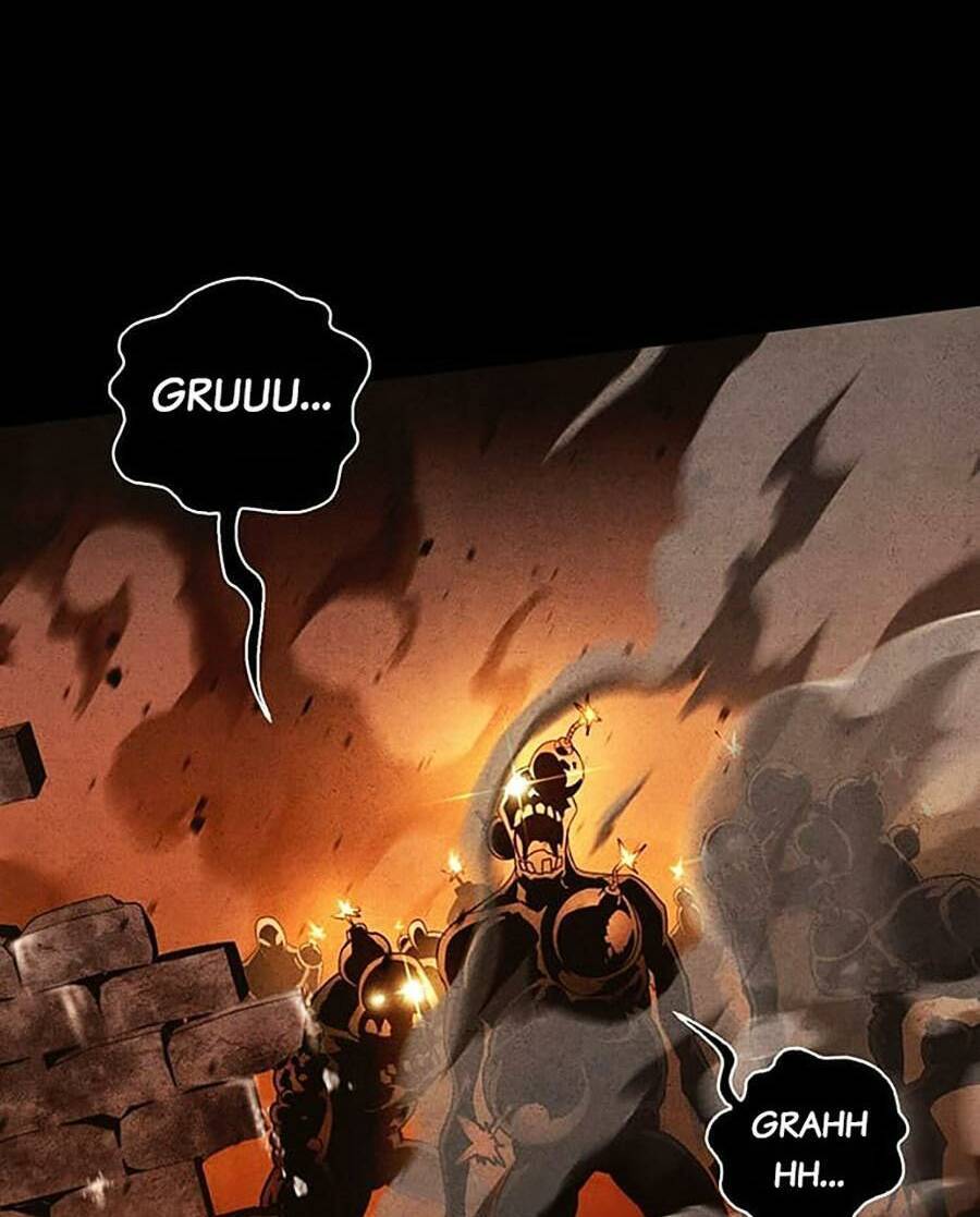 Hard Core Leveling Warrior Ss3 - Chapter 21 - Page 49