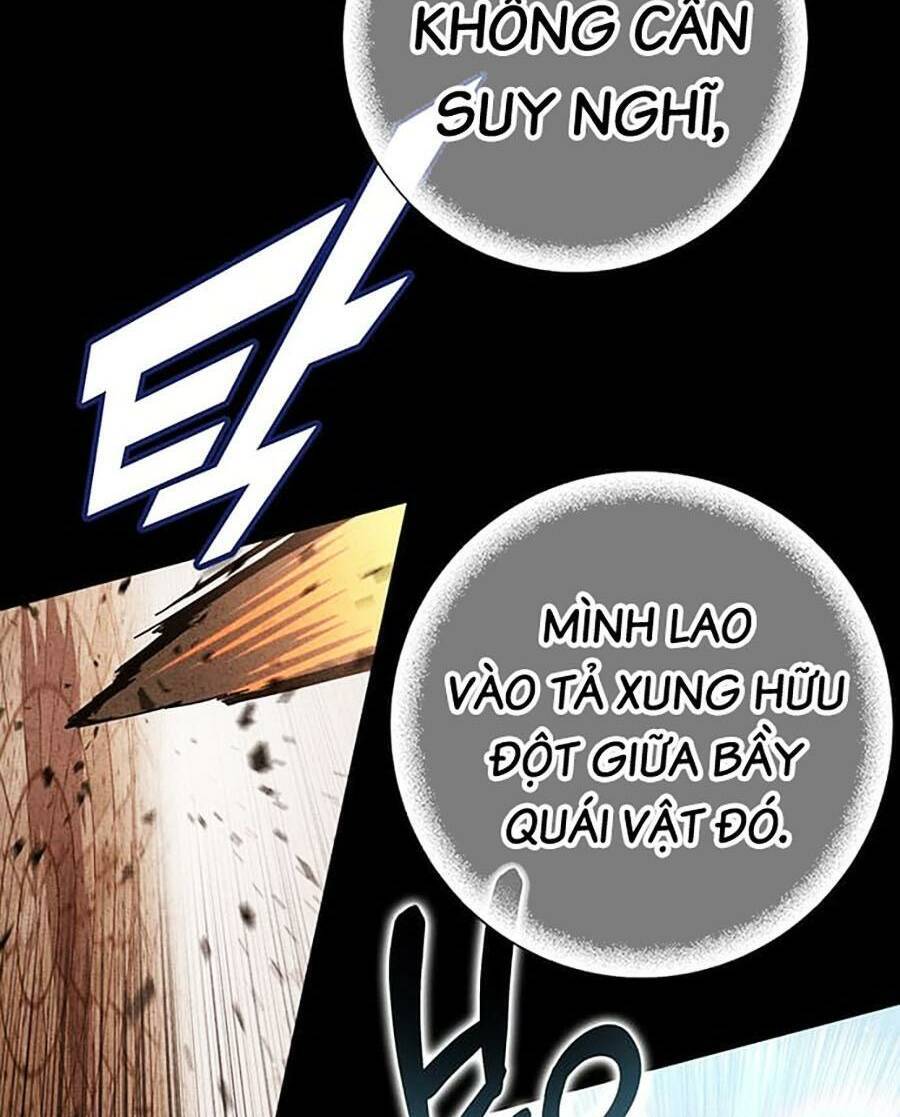 Hard Core Leveling Warrior Ss3 - Chapter 21 - Page 53