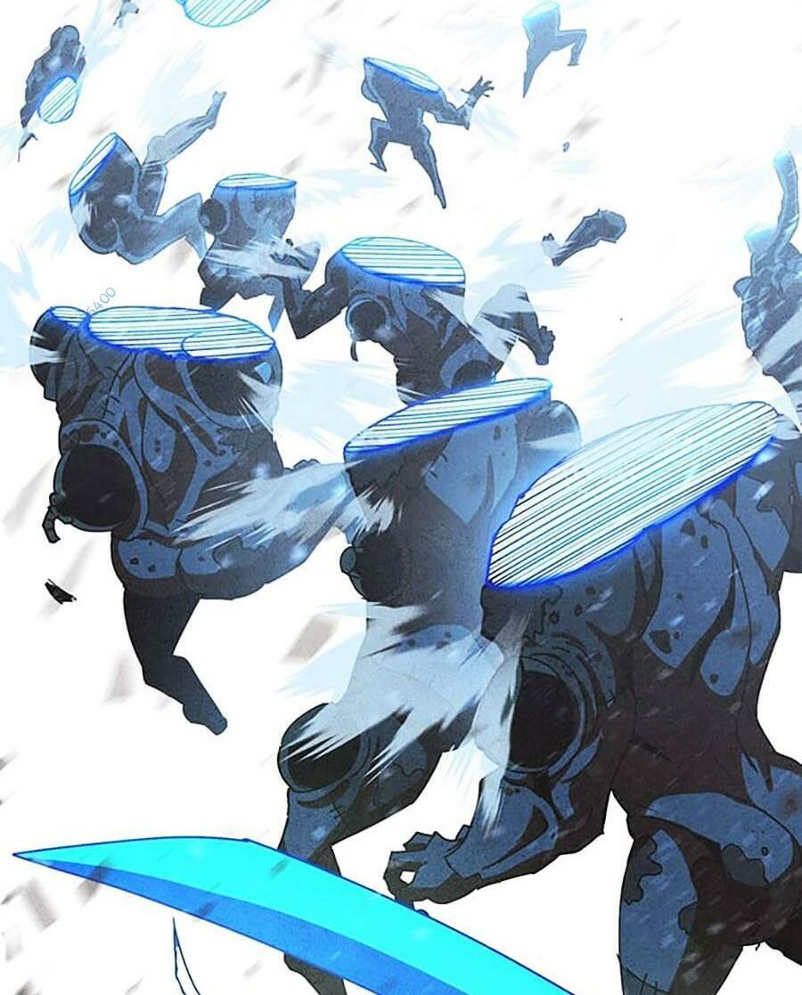 Hard Core Leveling Warrior Ss3 - Chapter 21 - Page 59