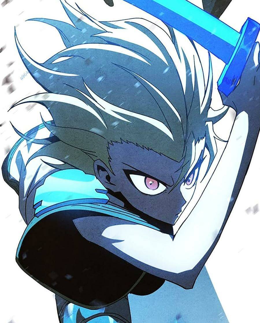 Hard Core Leveling Warrior Ss3 - Chapter 21 - Page 60