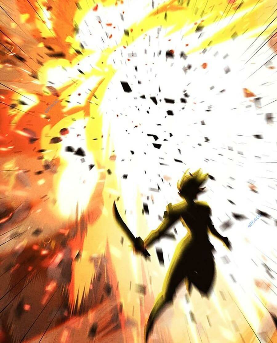 Hard Core Leveling Warrior Ss3 - Chapter 21 - Page 69