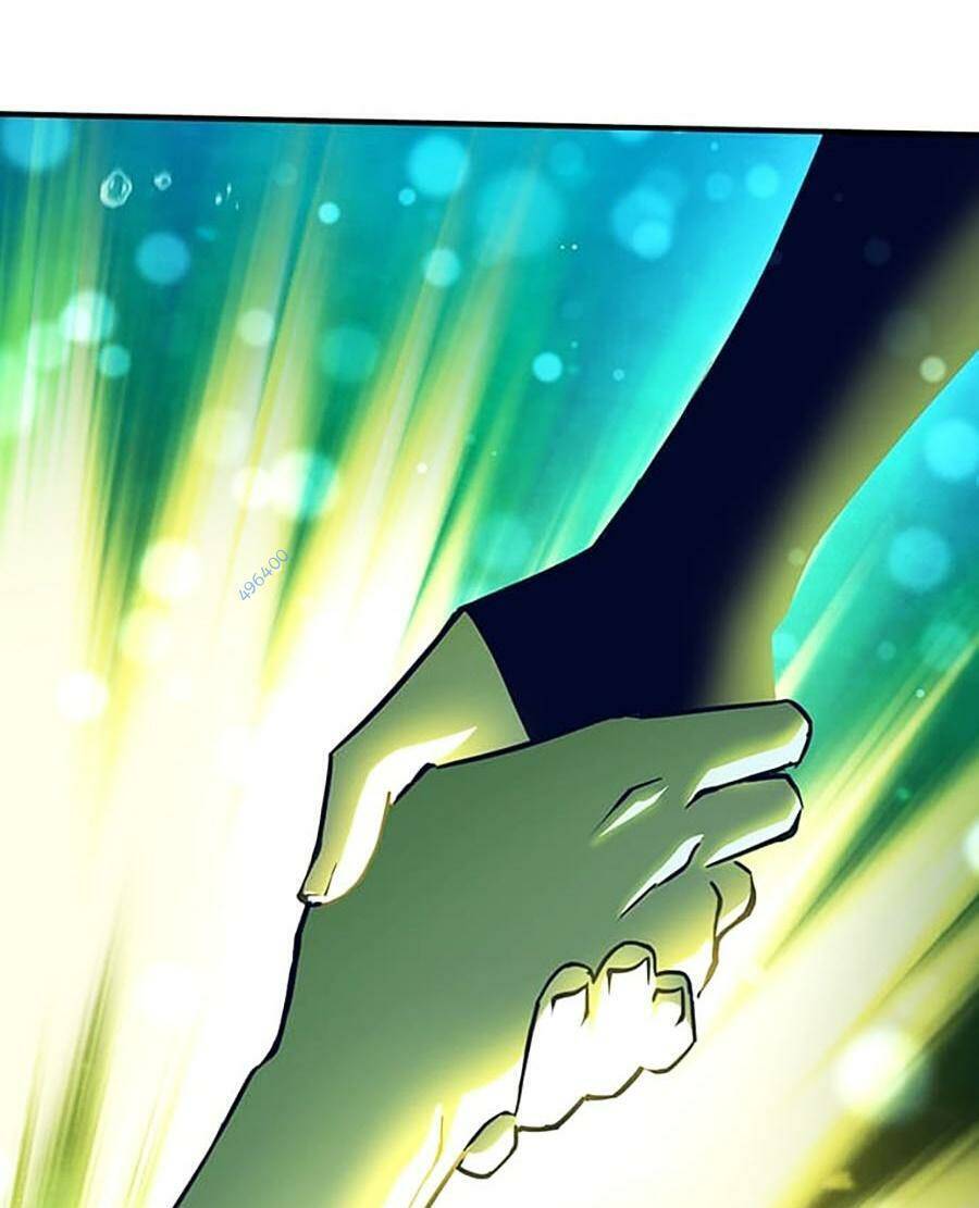 Hard Core Leveling Warrior Ss3 - Chapter 21 - Page 8