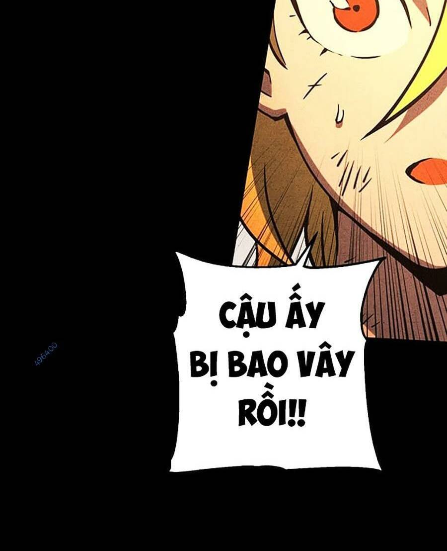 Hard Core Leveling Warrior Ss3 - Chapter 21 - Page 91