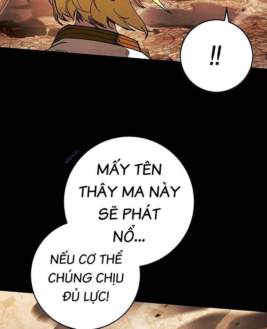 Hard Core Leveling Warrior Ss3 - Chapter 21 - Page 98