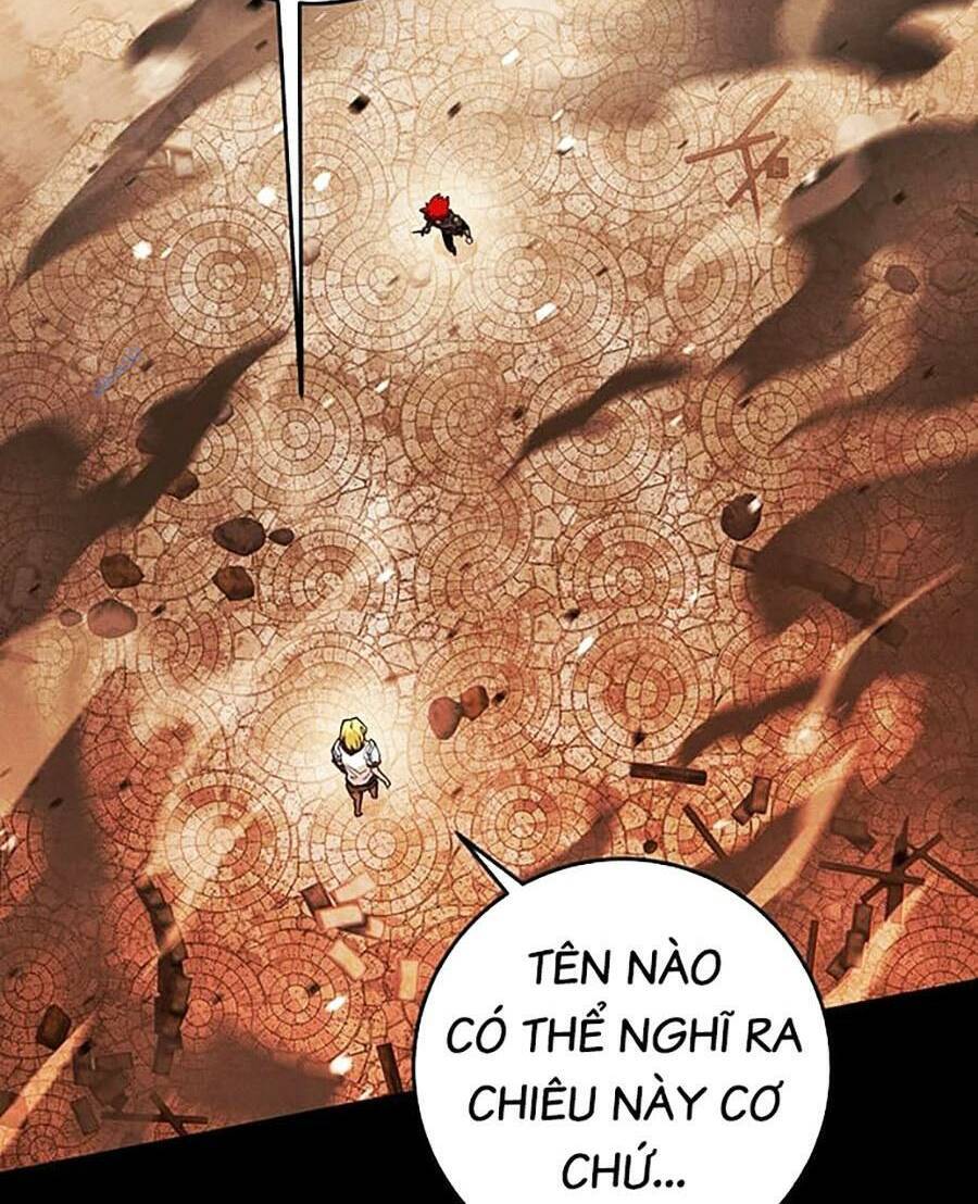 Hard Core Leveling Warrior Ss3 - Chapter 21 - Page 99