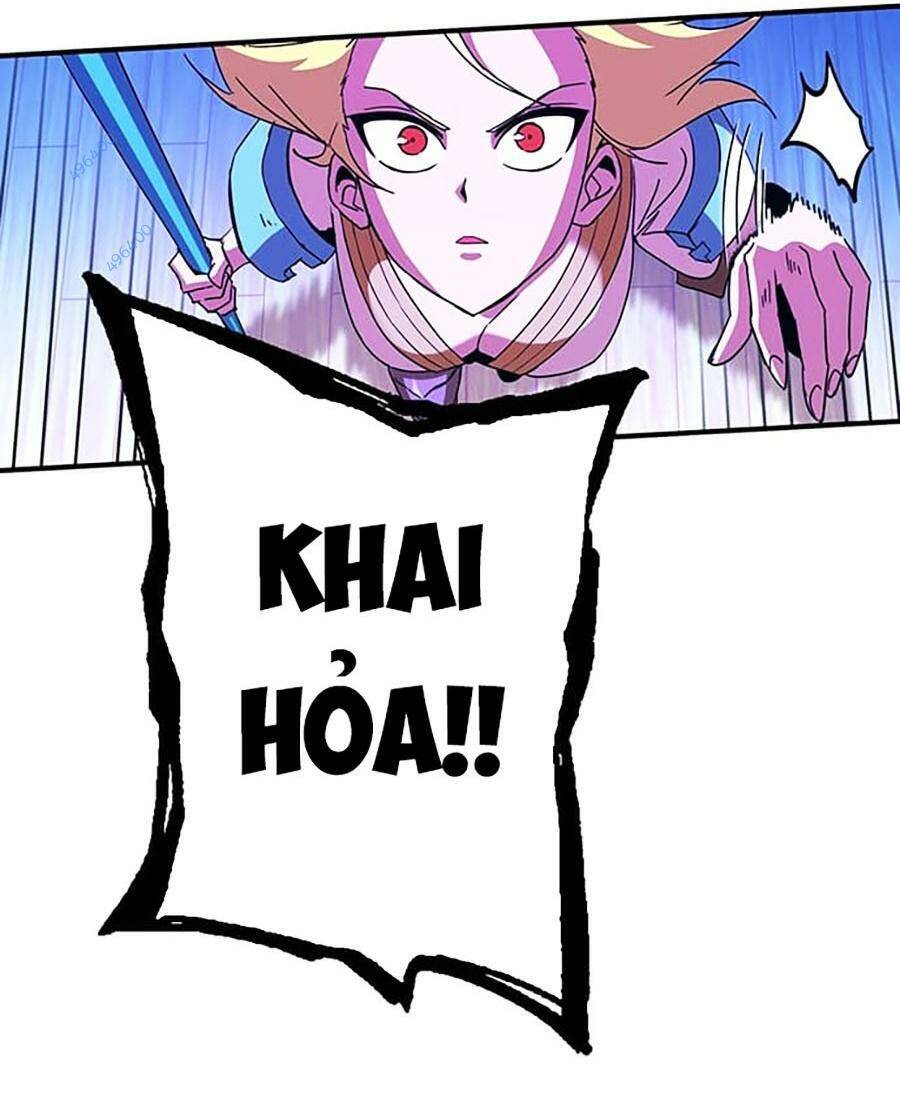 Hard Core Leveling Warrior Ss3 - Chapter 22 - Page 108