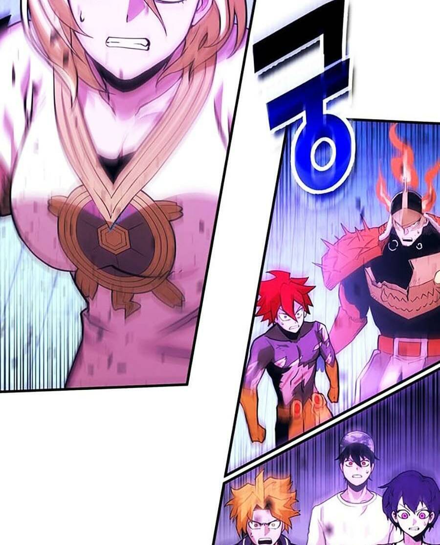 Hard Core Leveling Warrior Ss3 - Chapter 22 - Page 125