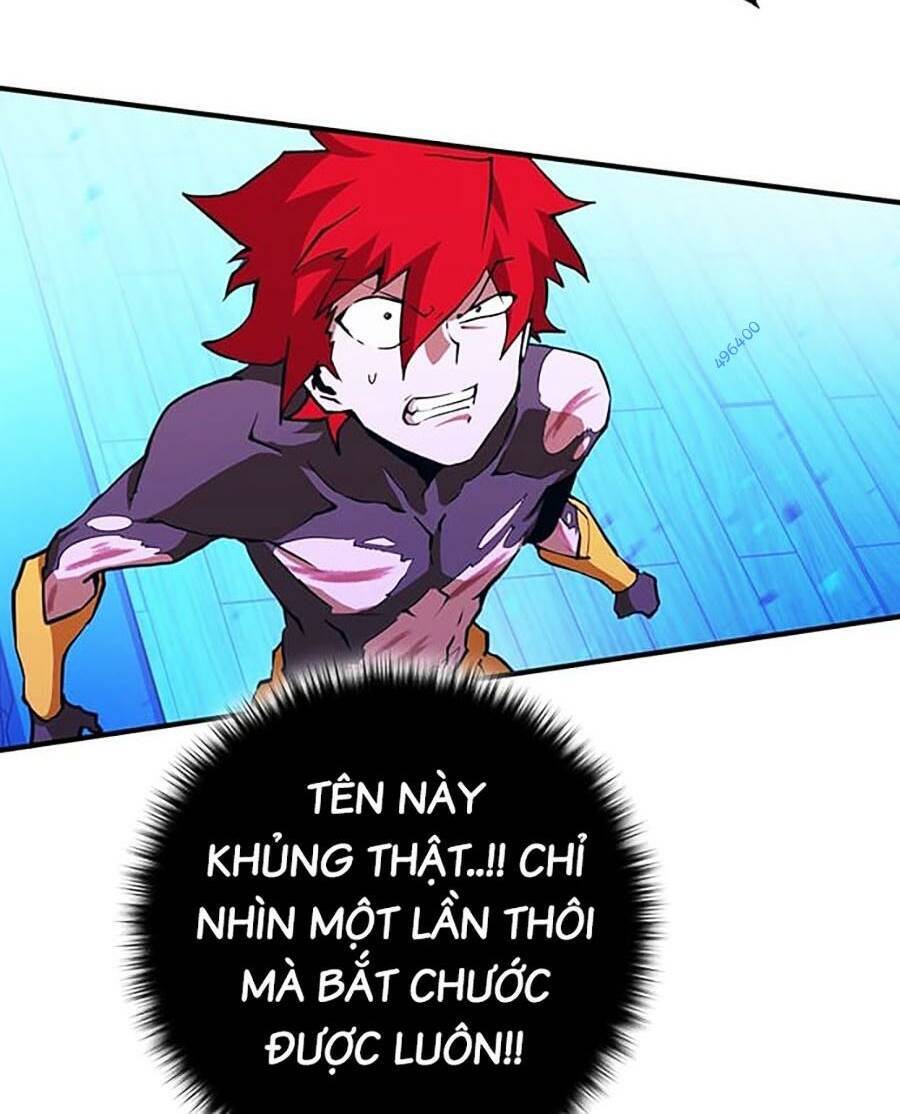 Hard Core Leveling Warrior Ss3 - Chapter 22 - Page 133