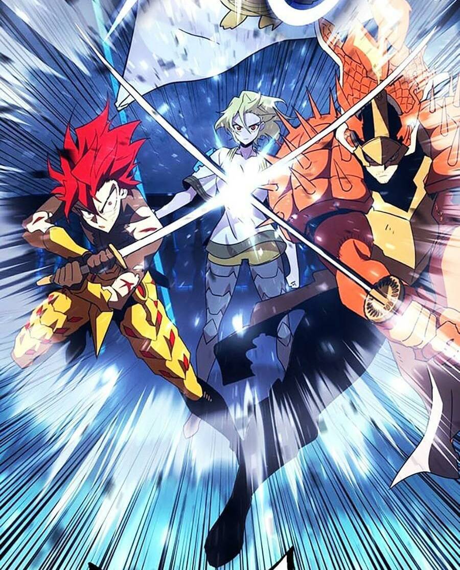 Hard Core Leveling Warrior Ss3 - Chapter 22 - Page 149