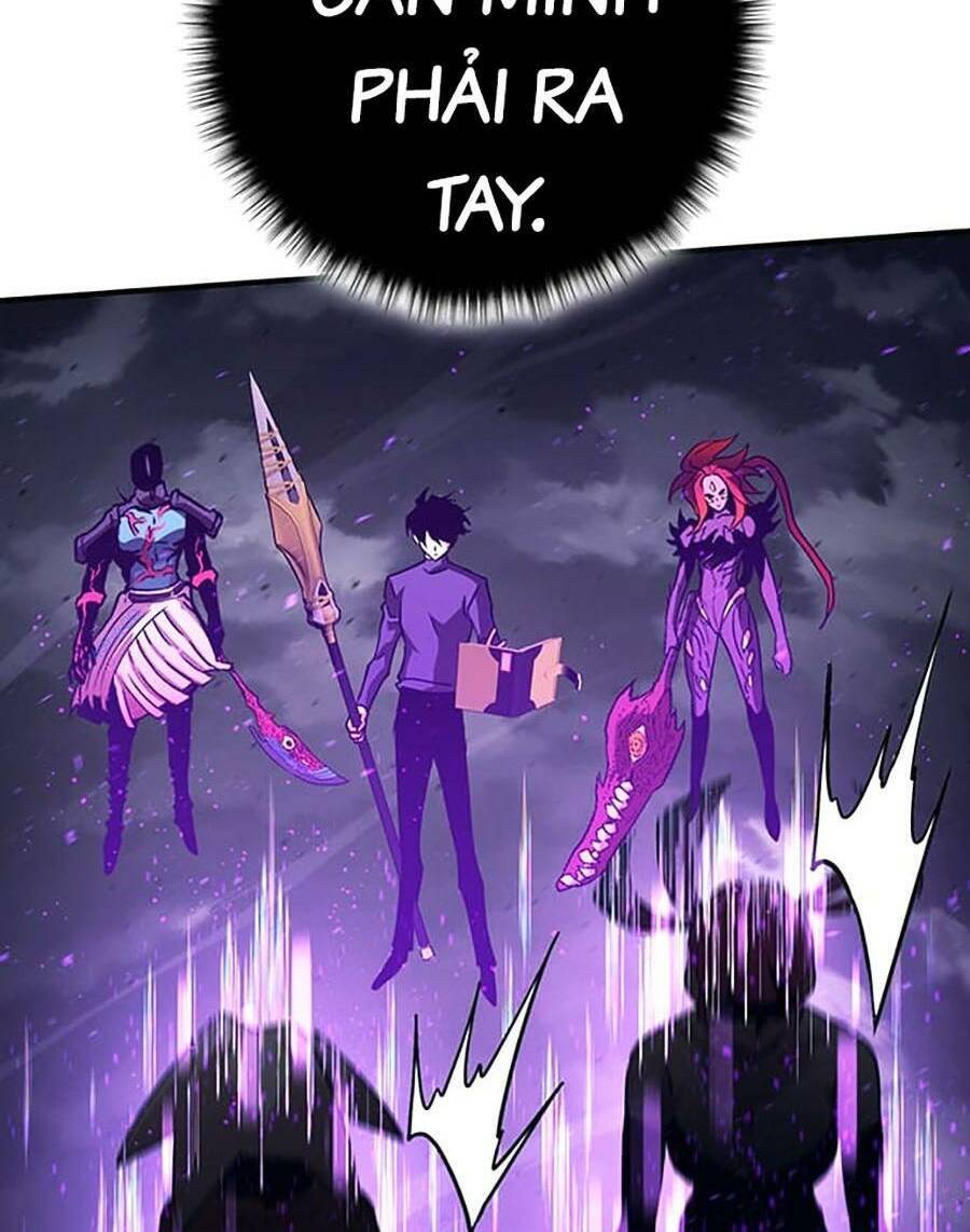 Hard Core Leveling Warrior Ss3 - Chapter 22 - Page 15