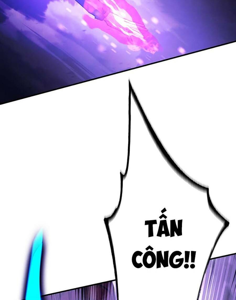 Hard Core Leveling Warrior Ss3 - Chapter 22 - Page 19