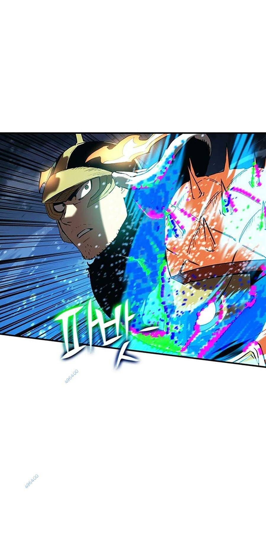 Hard Core Leveling Warrior Ss3 - Chapter 22 - Page 202