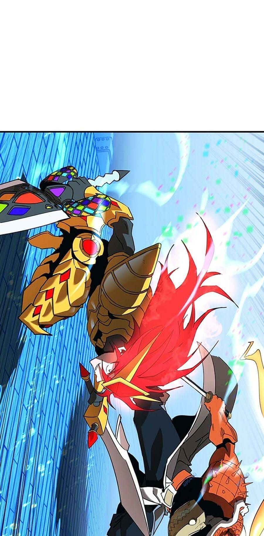 Hard Core Leveling Warrior Ss3 - Chapter 22 - Page 204