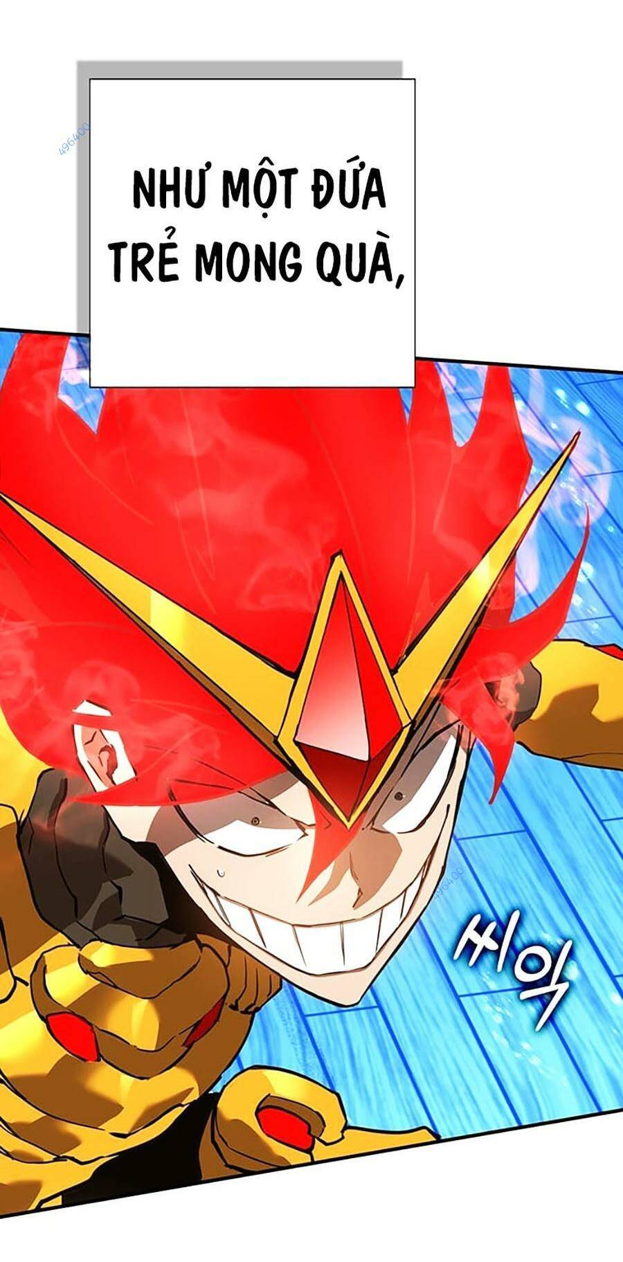 Hard Core Leveling Warrior Ss3 - Chapter 22 - Page 206