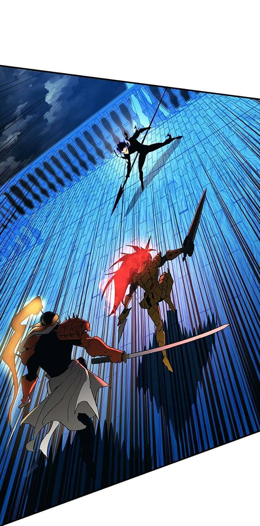 Hard Core Leveling Warrior Ss3 - Chapter 22 - Page 209