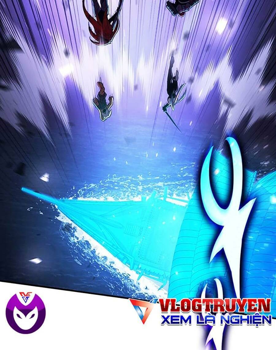 Hard Core Leveling Warrior Ss3 - Chapter 22 - Page 21