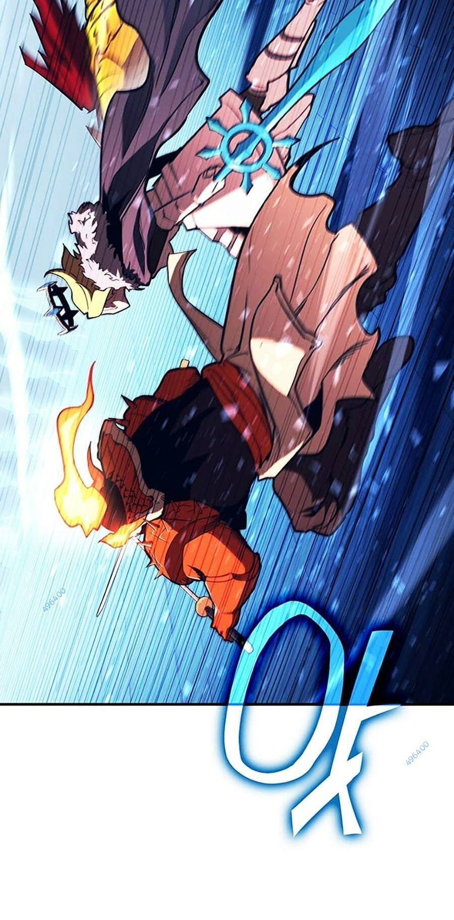 Hard Core Leveling Warrior Ss3 - Chapter 22 - Page 221