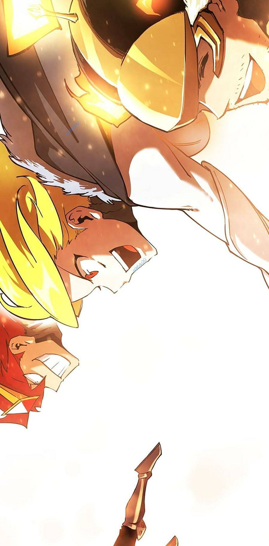 Hard Core Leveling Warrior Ss3 - Chapter 22 - Page 224