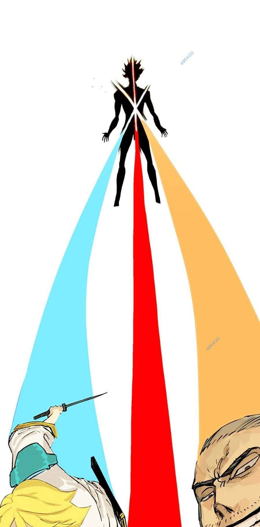 Hard Core Leveling Warrior Ss3 - Chapter 22 - Page 236